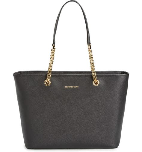 michael kors schultertasche jet set travel md multifunction tote